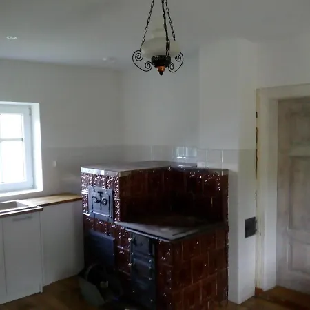 木屋 Stare Siolo *