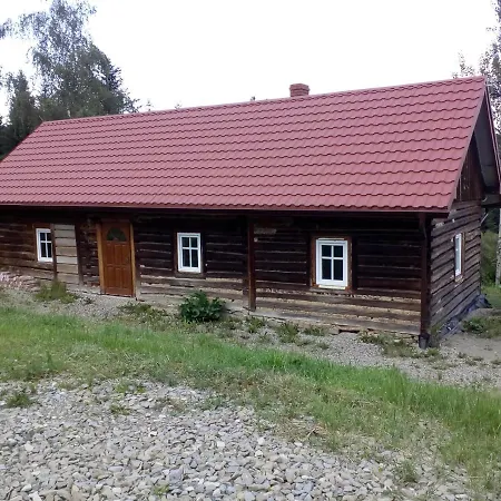 Chalet Stare Siolo