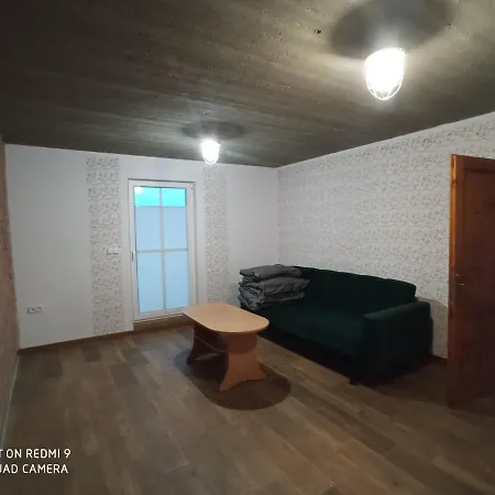 Chalet Stare Siolo *