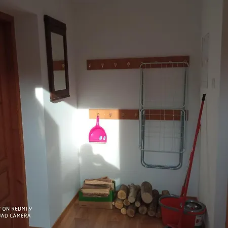 Stare Siolo Σαλέ *