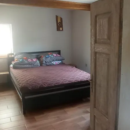 Chalet Stare Siolo *