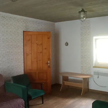 Stare Siolo Σαλέ *