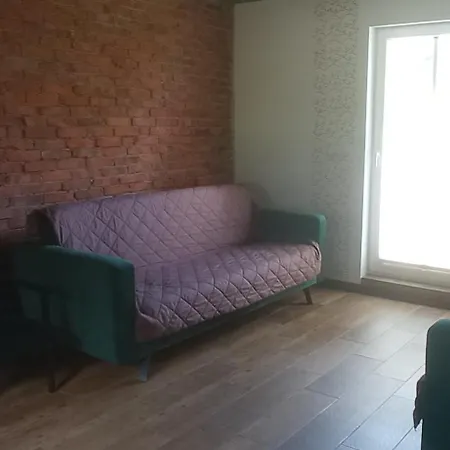 Stare Siolo Chalet Wysokie