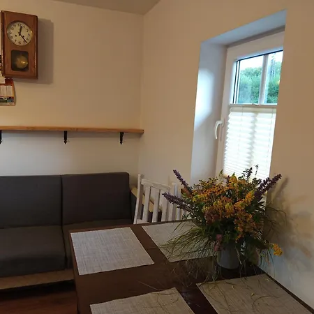 Σαλέ Stare Siolo