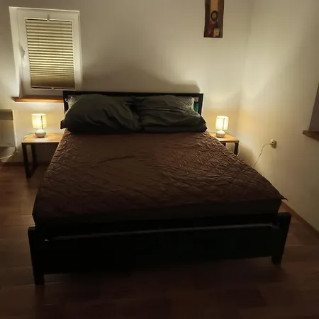 Stare Siolo Σαλέ *