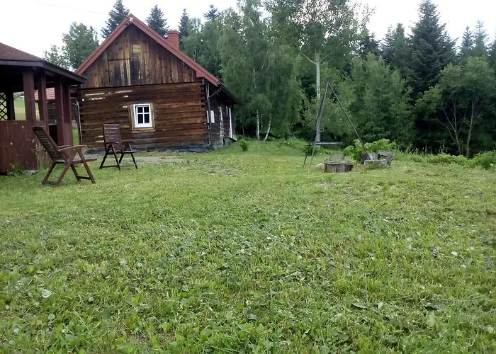 Stare Sioło * Wysokie