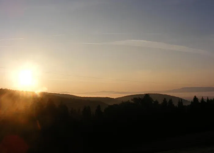 Stare Sioło Wysokie