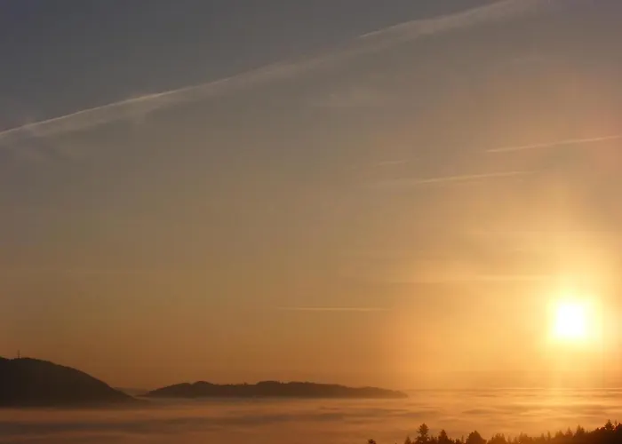 Domek alpejski Stare Sioło