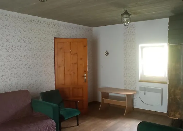 Stare Sioło Domek alpejski *