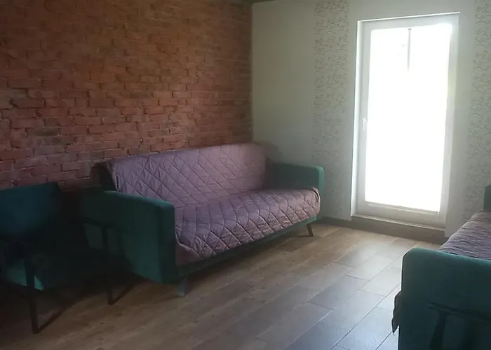 Stare Sioło Domek alpejski Wysokie