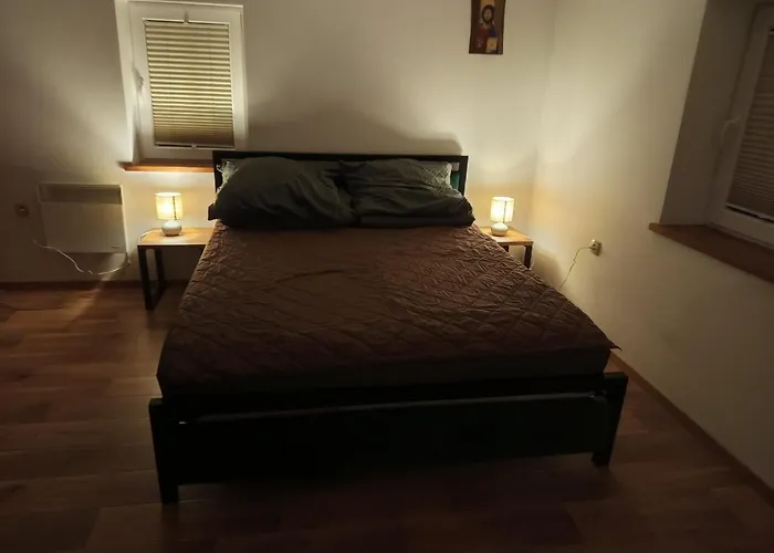 Stare Sioło Domek alpejski *